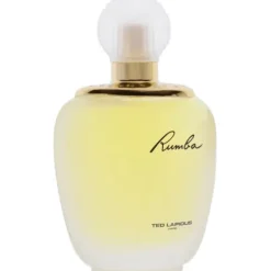 Rumba by Ted Lapidus for Women - 3.33 oz EDT Spray