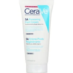 SA Renewing Foot Cream(Packaging Random Pick)