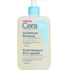 SA Smoothing Cleanser