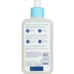 SA Smoothing Cleanser