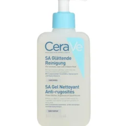SA Smoothing Cleanser