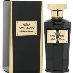 Safran Rare Eau De Parfum Spray