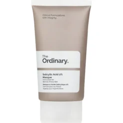 Salicylic Acid 2% Masque