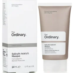 Salicylic Acid 2% Masque