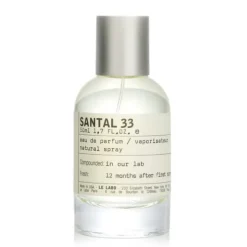 Santal 33 Eau De Parfum Spray