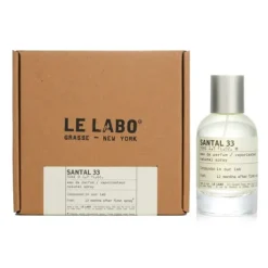 Santal 33 Eau De Parfum Spray