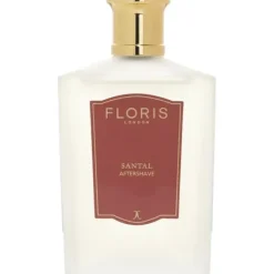 Santal AfterShave Splash
