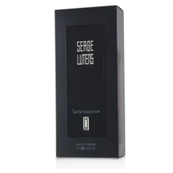 Santal Majuscule Eau De Parfum Spray