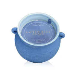 Santorini Candle - Salted Blue Agave