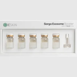 Sarga Exosome Booster