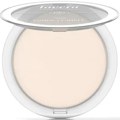 Satin Compact Powder