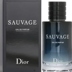 Sauvage Eau De Parfum Spray