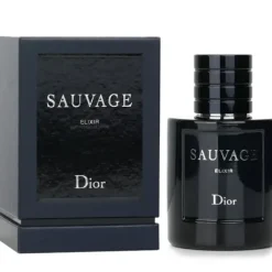 Sauvage Elixir Spray