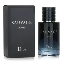 Sauvage Parfum Spray