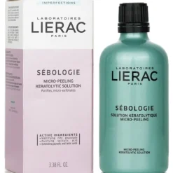 Sébologie Micro-Peeling Keratolytic Solution