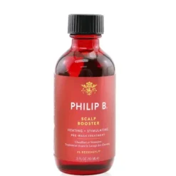 Scalp Booster (3% Redensyl)