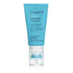 Scalp Care Revitalizing Treatment (For Thicker, Fuller-Looking Hair From The Root)