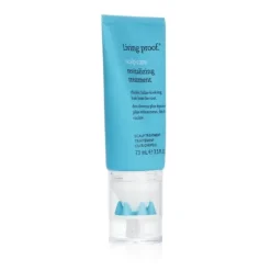 Scalp Care Revitalizing Treatment (For Thicker, Fuller-Looking Hair From The Root)