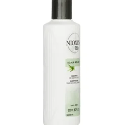 Scalp Relief Cleanser Shampoo (For Sensitive Scalp)