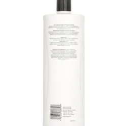 Scalp Relief Cleansing Shampoo (For Sensitive Scalp)