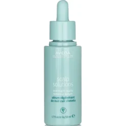 Scalp Solutions Overnight Scalp Renewal Serum