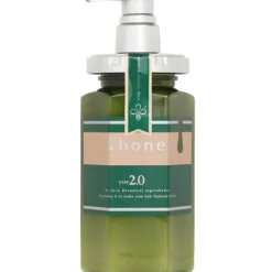 Scalp Volume Treatment