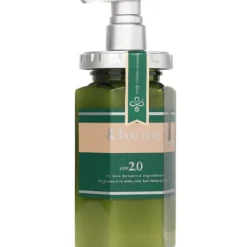 Scalp Volume Treatment