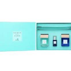 Scatola Regalo Home Scent Coffret