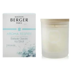 Scented Candle - Aroma Respire