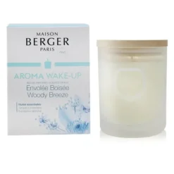 Scented Candle - Aroma Wake-Up