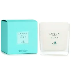 Scented Candle - Brezza Di Mare