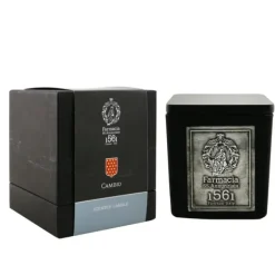Scented Candle - Cambio