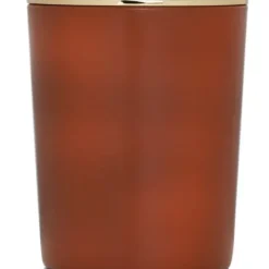 Scented Candle - Cinnamom & Tangerine