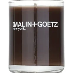 Scented Candle - Dark Rum