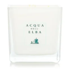 Scented Candle - Fiori