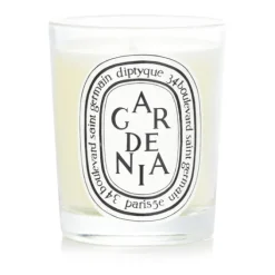 Scented Candle - Gardenia