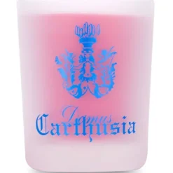 Scented Candle - Gemme di Sole