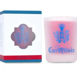 Scented Candle - Gemme di Sole