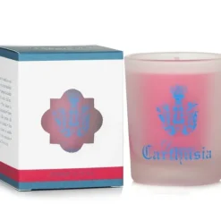 Scented Candle - Gemme di Sole