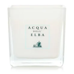 Scented Candle - Giglio Delle Sabbie
