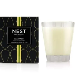Scented Candle - Grapefruit