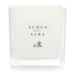 Scented Candle - Isola Di Montecristo