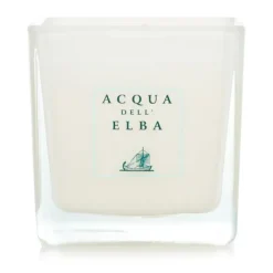 Scented Candle - Isola D'Elba