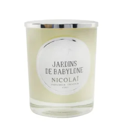 Scented Candle - Jardins De Babylone