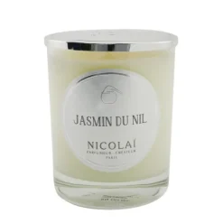 Scented Candle - Jasmin Du Nil