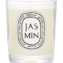 Scented Candle - Jasmin (Jasmine)