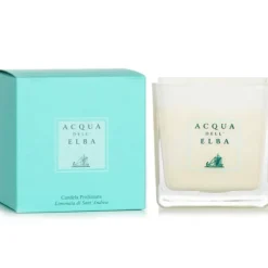 Scented Candle - Limonaia Di Sant'Andrea