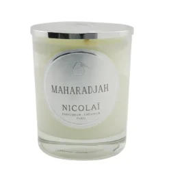 Scented Candle - Maharadjah