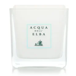 Scented Candle - Mare