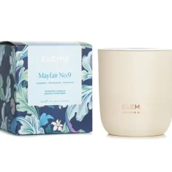 Scented Candle - Mayfair No.9